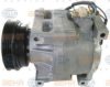 HELLA 8FK 351 114-191 Compressor, air conditioning